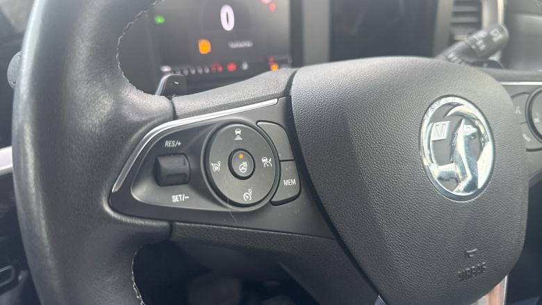 Vauxhall Mokka 1.2 Turbo Elite Edition 5dr Auto Petrol Hatchback